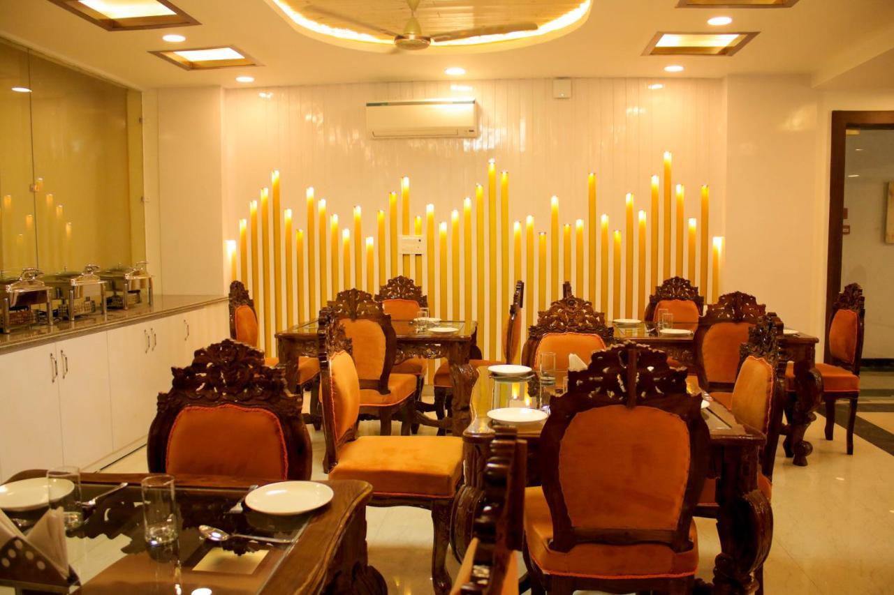 Arogyadham Wellness Retreat Hotel Rishikesh Exterior photo