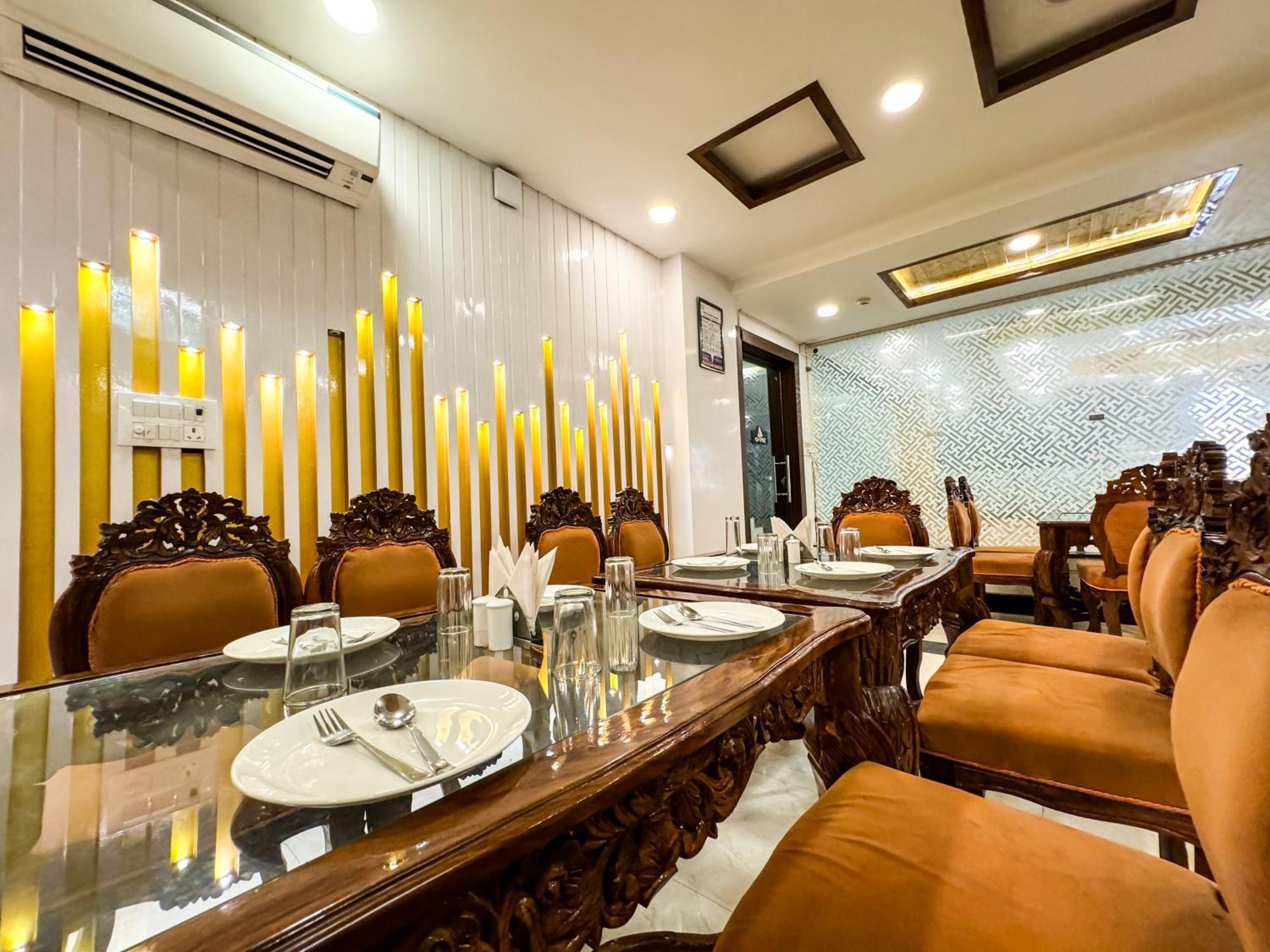 Arogyadham Wellness Retreat Hotel Rishikesh Exterior photo